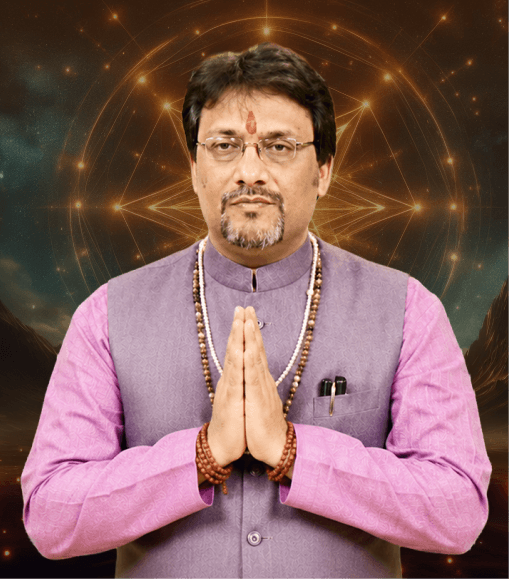 Astro Pramit Rastogi